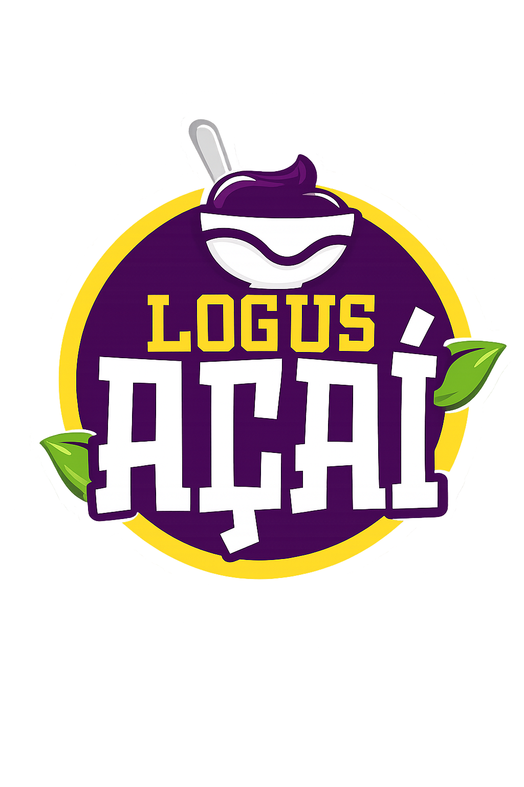 Logus Açaí